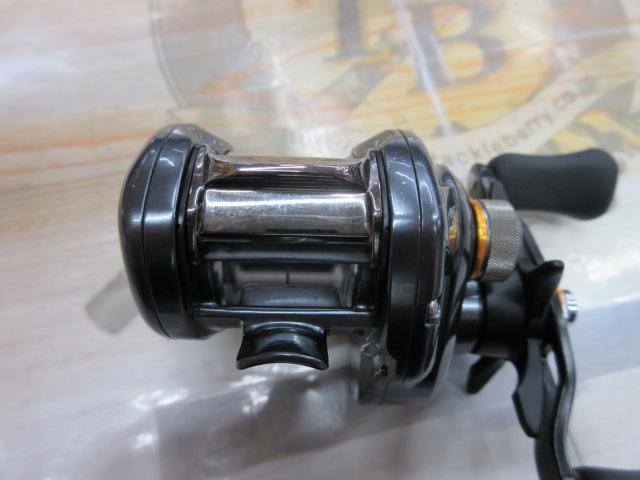 タトゥーラ SV TW 6.3R