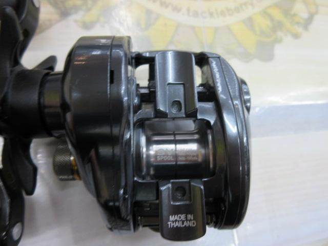 タトゥーラ SV TW 6.3R