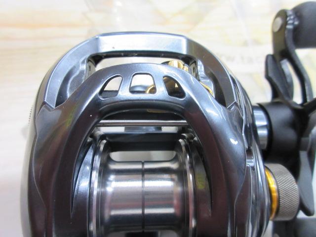 タトゥーラ SV TW 6.3R