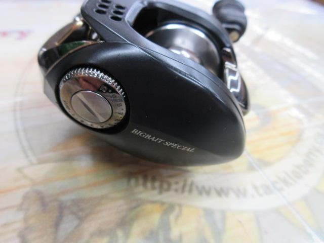 TD-Z ビッグベイトスペシャル RH