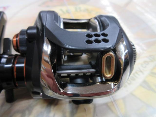 TD-Z ビッグベイトスペシャル RH