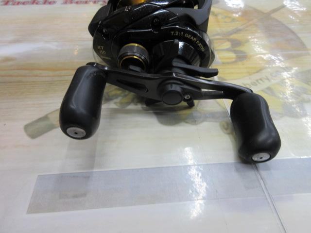 17バスワンXT 150