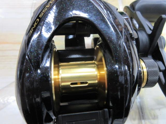 17バスワンXT 150