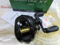 17バスワンXT 150