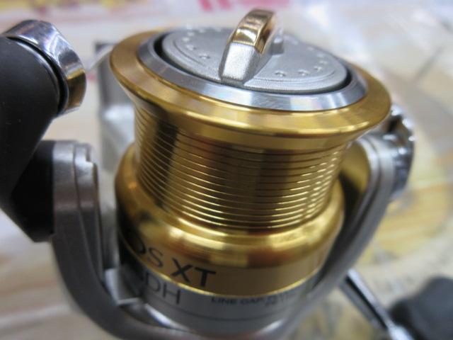 09エアノスXT 2500SDH