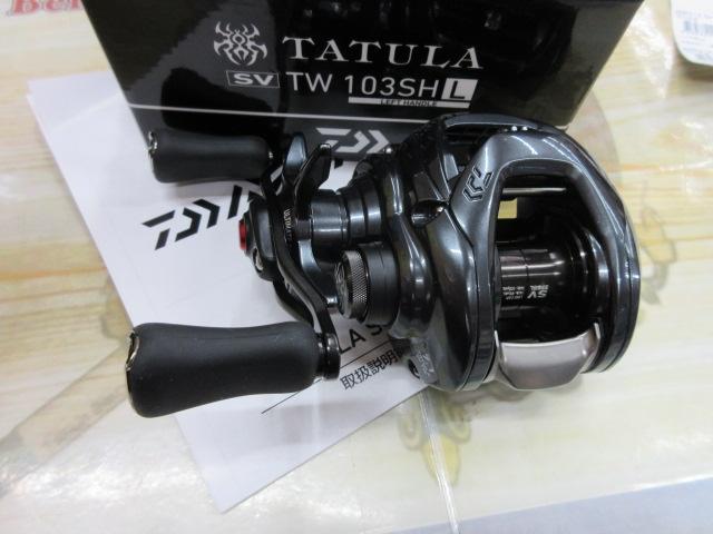 20タトゥーラ SV TW 103SHL
