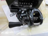 20タトゥーラ SV TW 103SHL