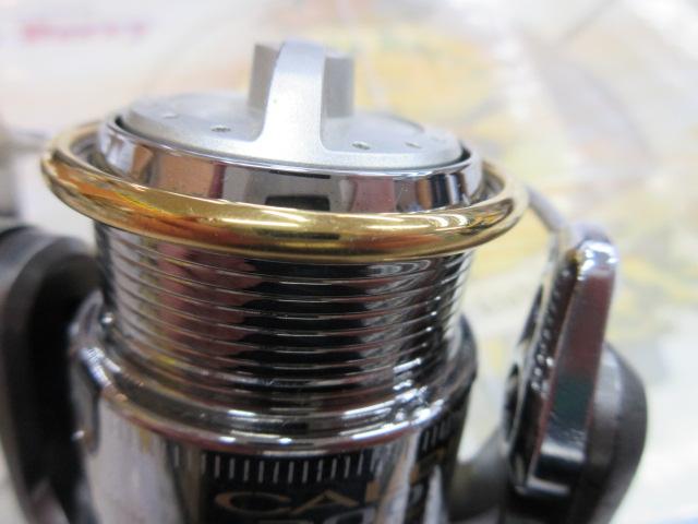 カルディア 2005