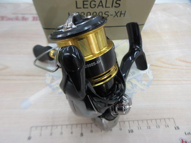 23レガリス LT2000S-XH