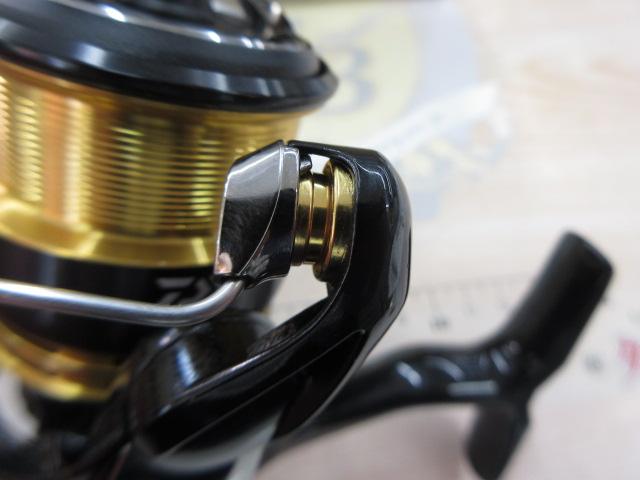 23レガリス LT2000S-XH