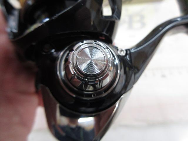 23レガリス LT2000S-XH