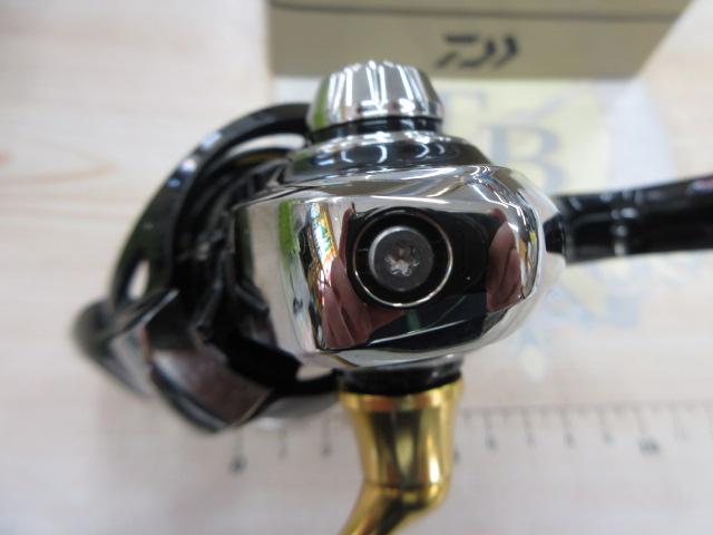 23レガリス LT2000S-XH