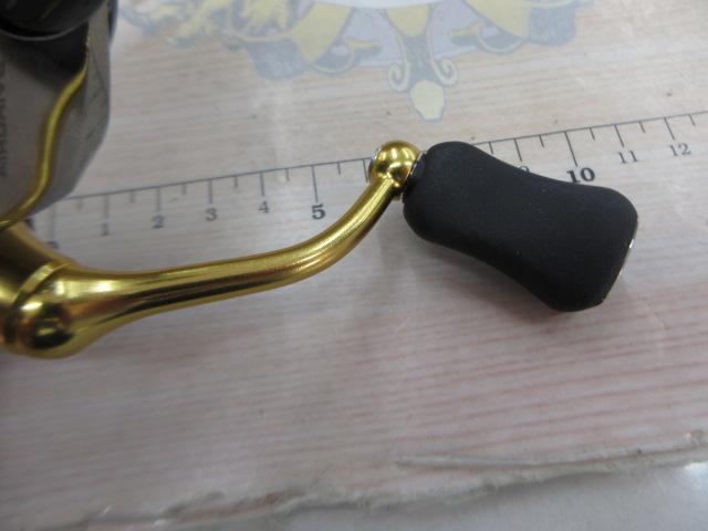 23レガリス LT2000S-XH