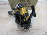 23レガリス LT2000S-XH