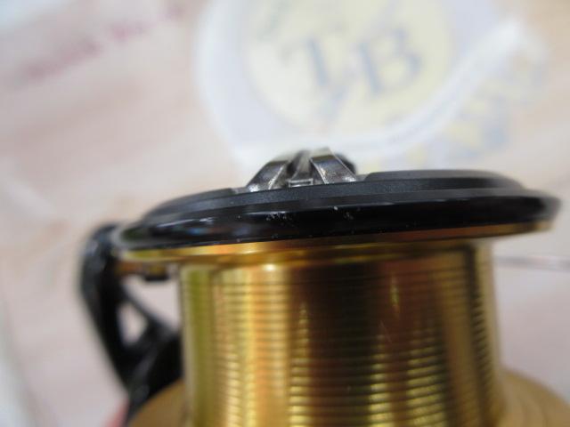 23レガリス LT4000-CXH