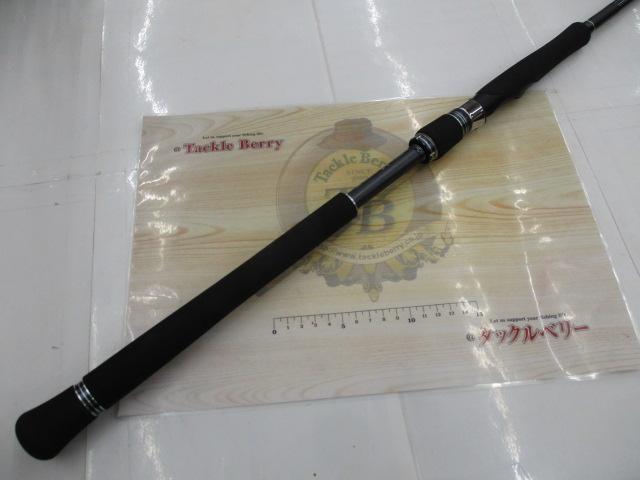 コルトスナイパーXR S96ML