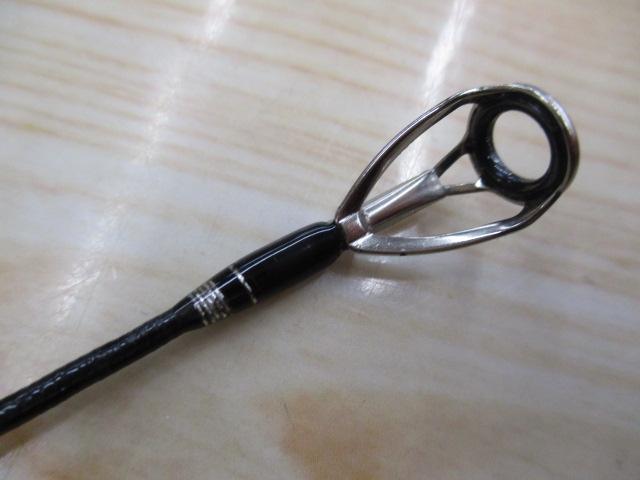 コルトスナイパーXR S96ML