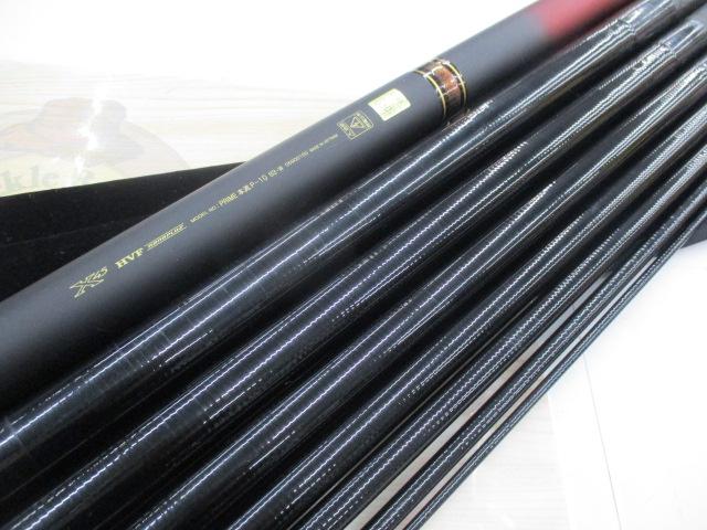 プライム本流 P-10 83・W