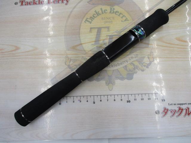 999.9フォーナインマイスター 61L-e イエローウルフ