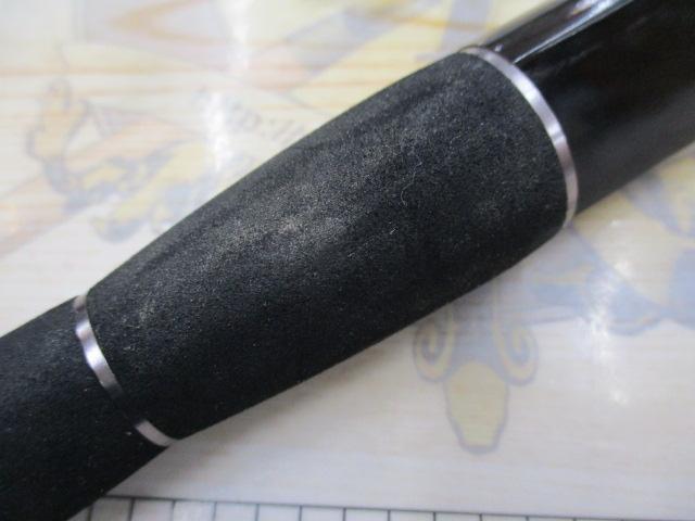 999.9フォーナインマイスター 61L-e イエローウルフ