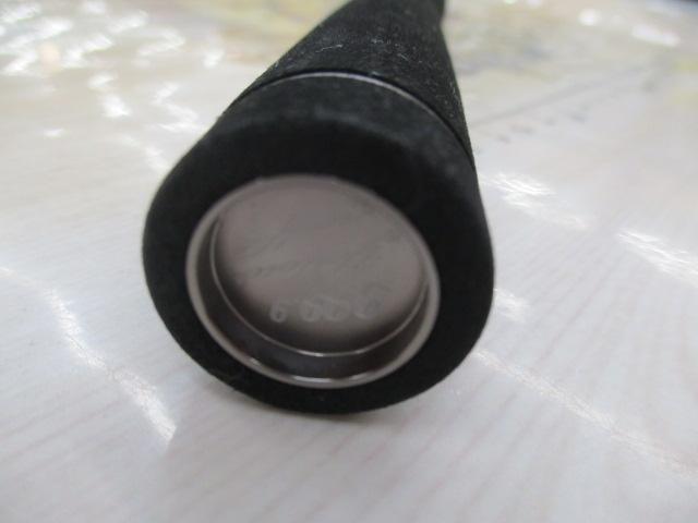 999.9フォーナインマイスター 61L-e イエローウルフ