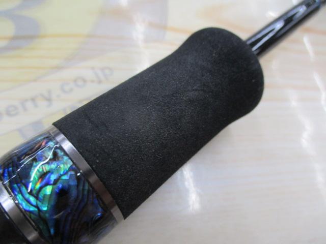 999.9フォーナインマイスター 61L-e イエローウルフ