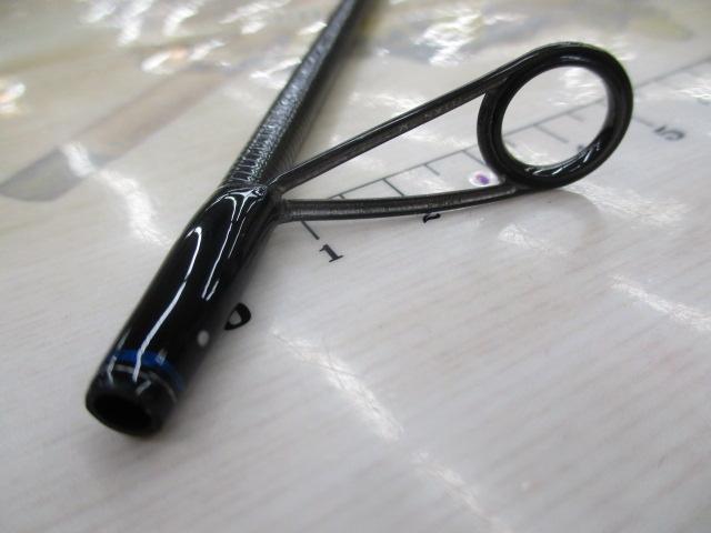 999.9フォーナインマイスター 61L-e イエローウルフ