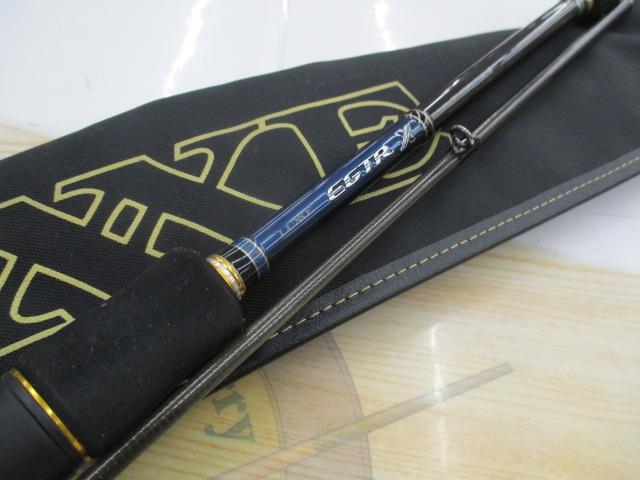 ラグゼEGTR X アルティメイト S65ML+-solid