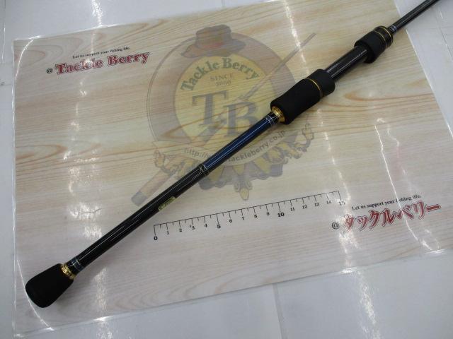 ラグゼEGTR X アルティメイト S65ML+-solid