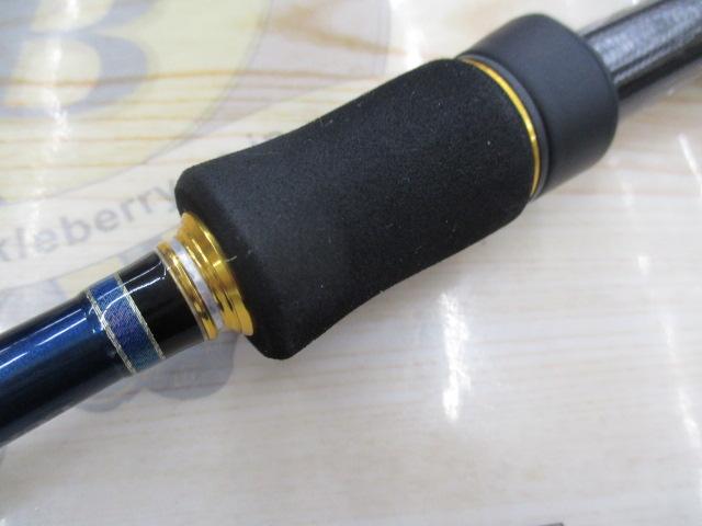 ラグゼEGTR X アルティメイト S65ML+-solid