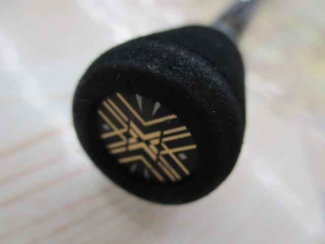 ラグゼEGTR X アルティメイト S65ML+-solid