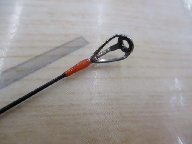 ラグゼEGTR X アルティメイト S65ML+-solid