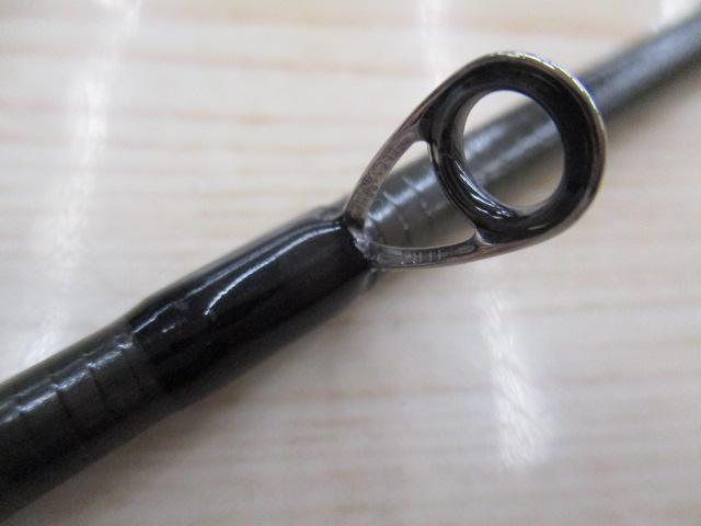 ラグゼEGTR X アルティメイト S65ML+-solid