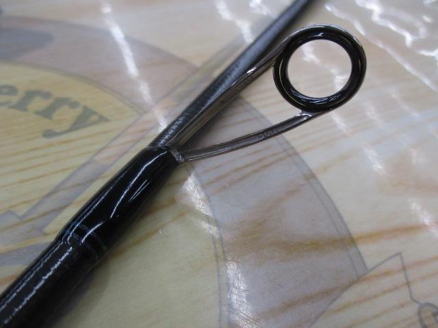 ラグゼEGTR X アルティメイト S65ML+-solid