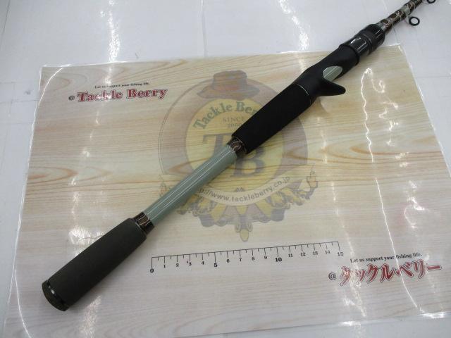 テレキャストTC-610Mサーチベイトスペシャル"テンポ・ルバート"