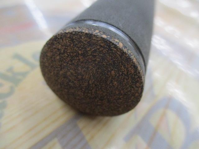 テレキャストTC-610Mサーチベイトスペシャル"テンポ・ルバート"