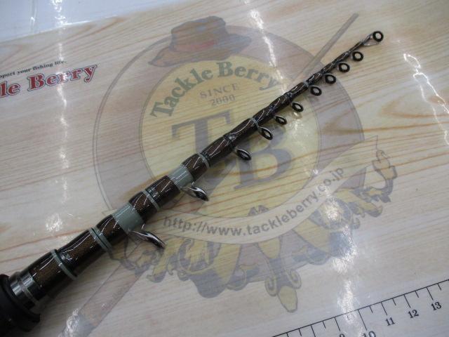 テレキャストTC-610Mサーチベイトスペシャル"テンポ・ルバート"