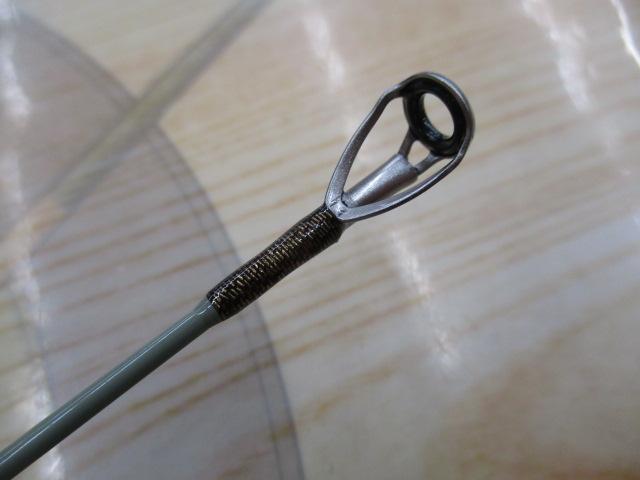 テレキャストTC-610Mサーチベイトスペシャル"テンポ・ルバート"