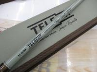 テレキャストTC-610Mサーチベイトスペシャル"テンポ・ルバート"