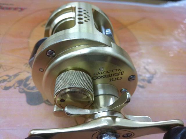 01カルカッタコンクエスト 100