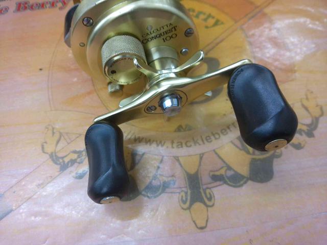 01カルカッタコンクエスト 100