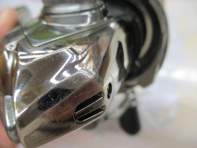 18ステラ C2500SHG