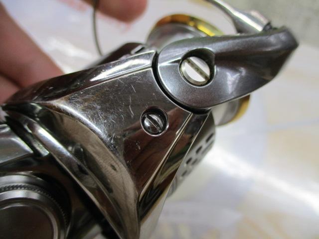 18ステラ C2500SHG