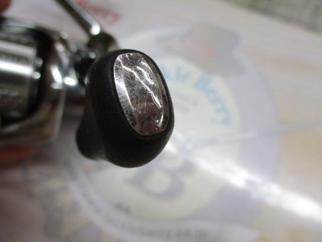 18ステラ C2500SHG