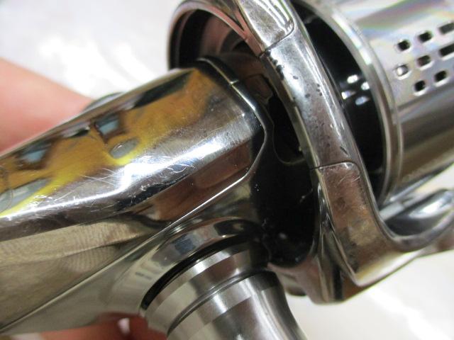 18ステラ C2500SHG