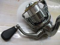 18ステラ C2500SHG