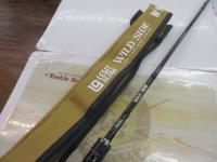 ワイルドサイド WSC63M