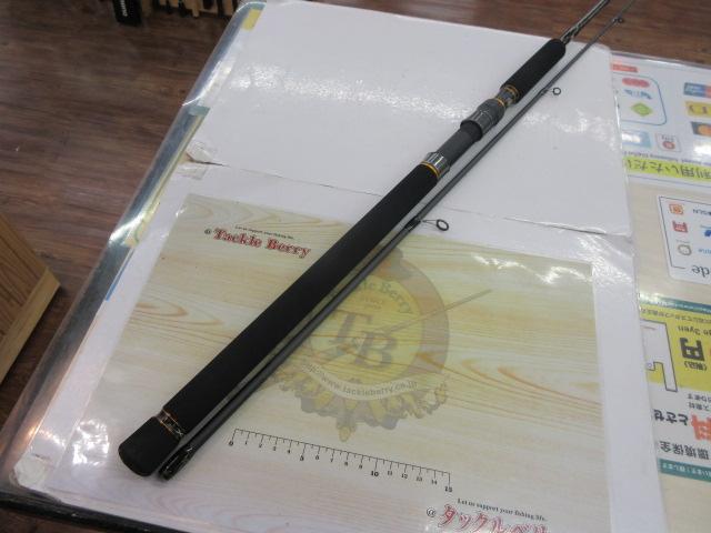 オーシャンフィールドサワラキャスティング OFWS-732MH