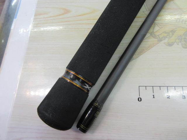 オーシャンフィールドサワラキャスティング OFWS-732MH