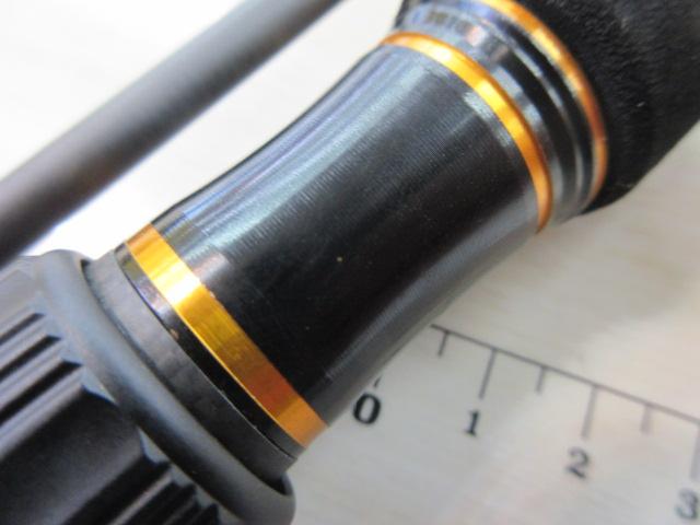 オーシャンフィールドサワラキャスティング OFWS-732MH